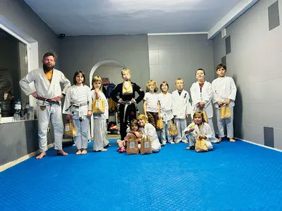 Vitalstrike Dojo Inowrocław